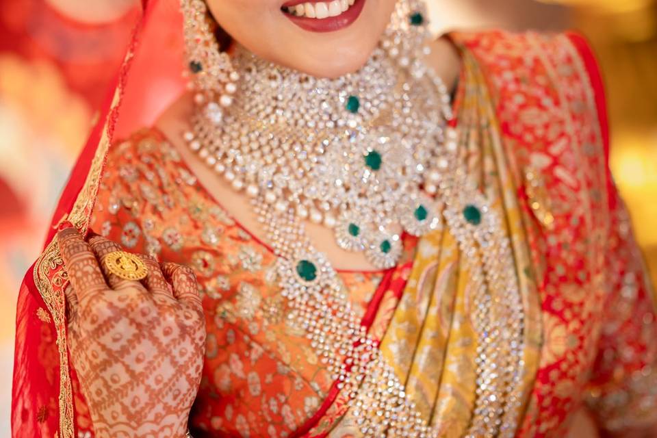 Bride