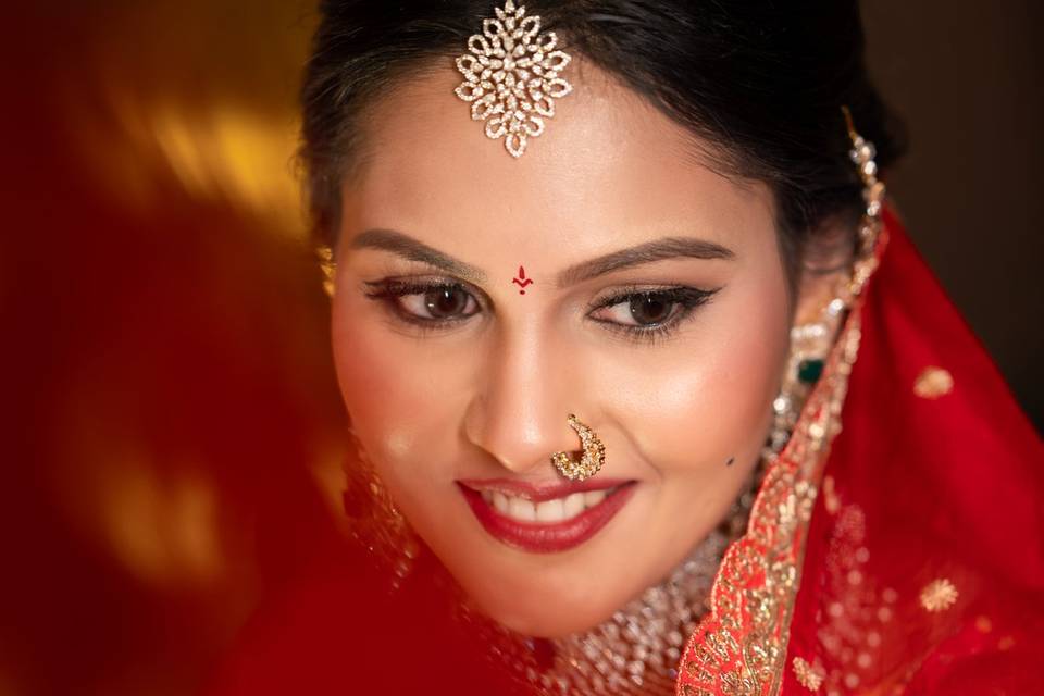 Bride