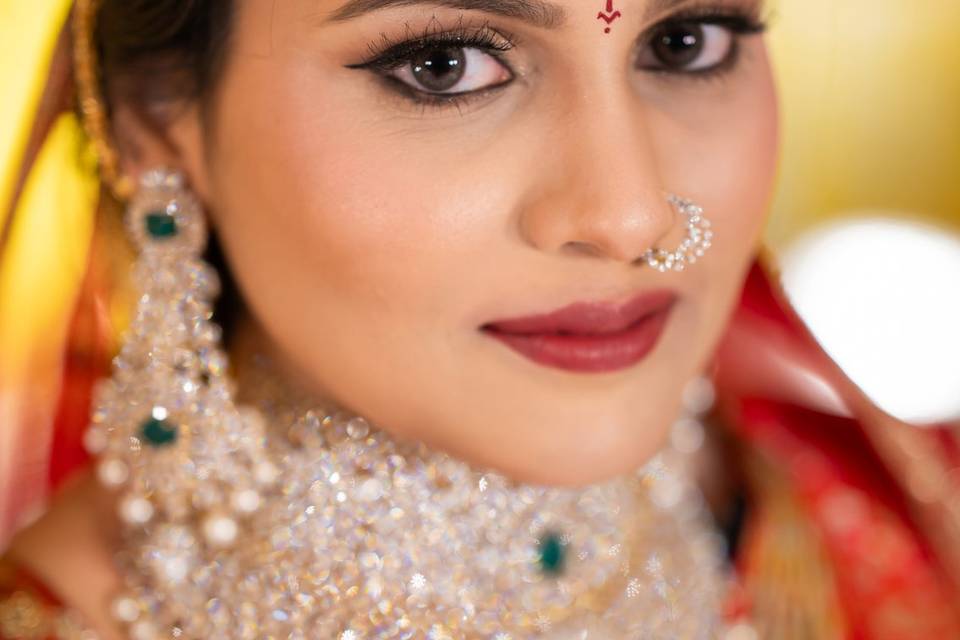 Bride