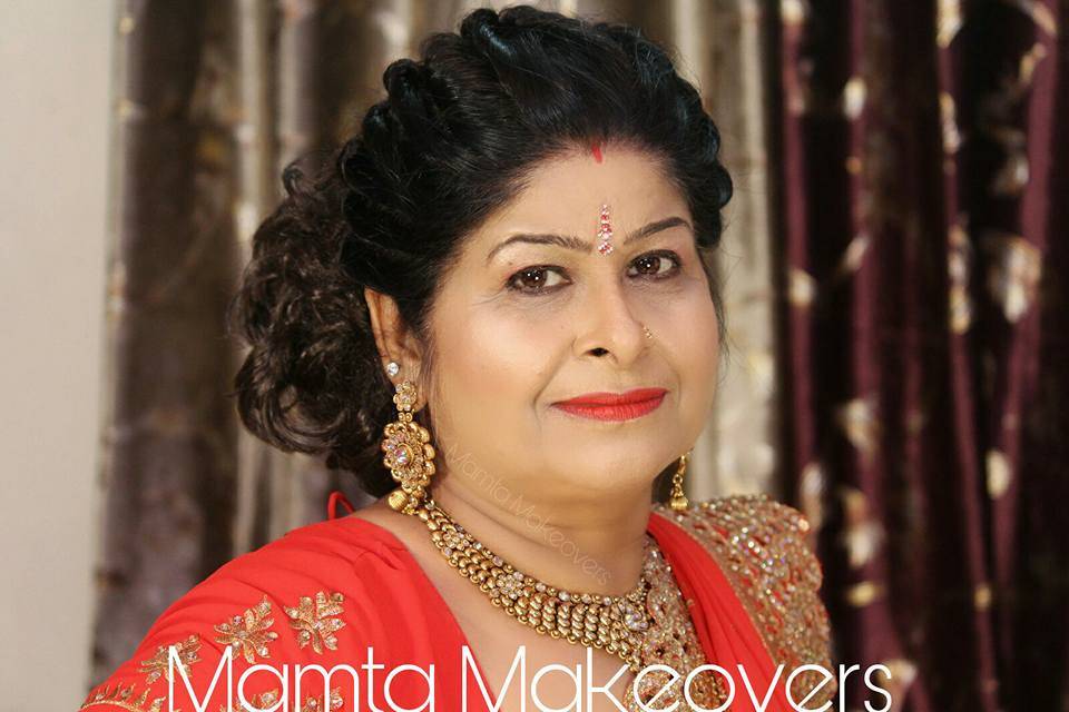 Mamta Mendiratta Makeovers