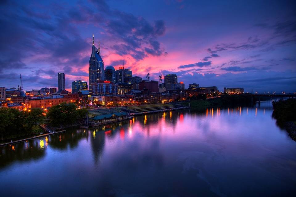 Nashville USA