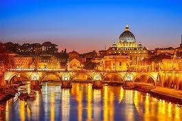 Rome Italy