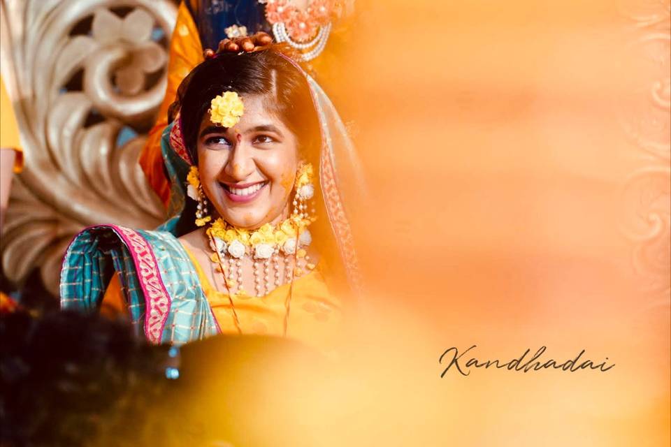 Kandhadai Photography