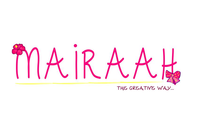 Mairaah Logo