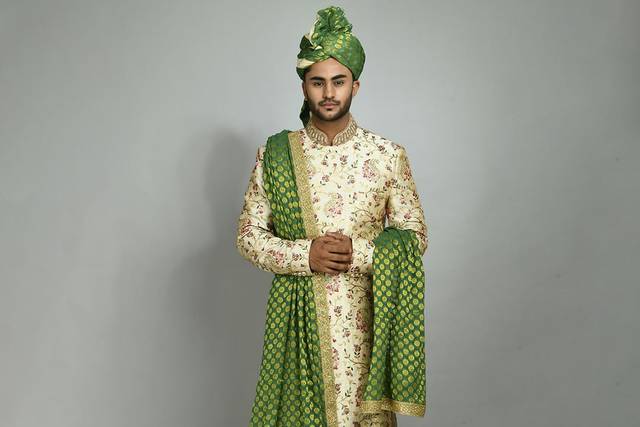 Sherwani store hotsell near me