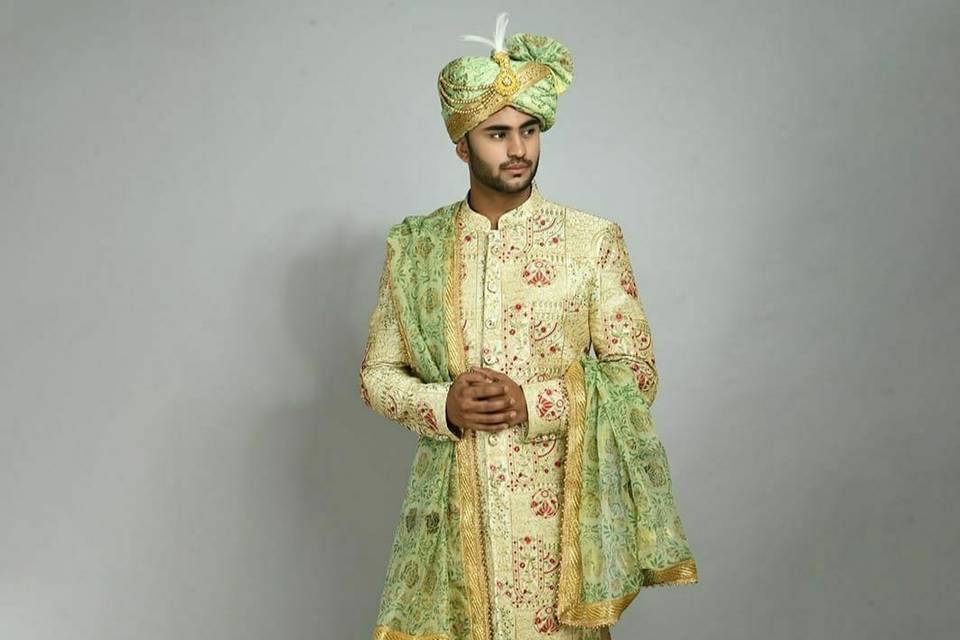 Tailor Shop Near Me Sherwani Saket Malviya Nagar