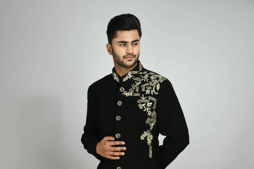 Tailor Shop Near Me Sherwani Saket Malviya Nagar Weddingwire.in