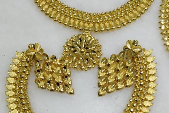 National Jewellers, Mumbai