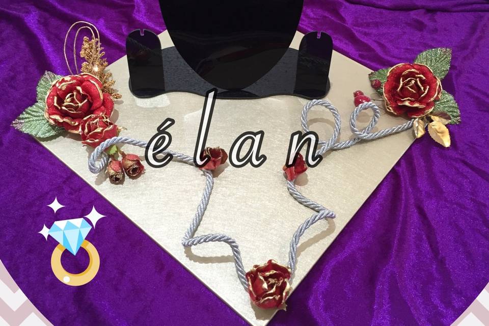 Trousseau Packing By Elan