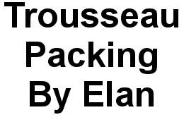 Trousseau Packing By Elan Logo