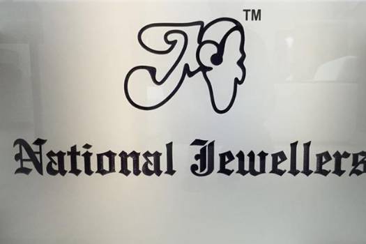 National Jewellers, Mumbai