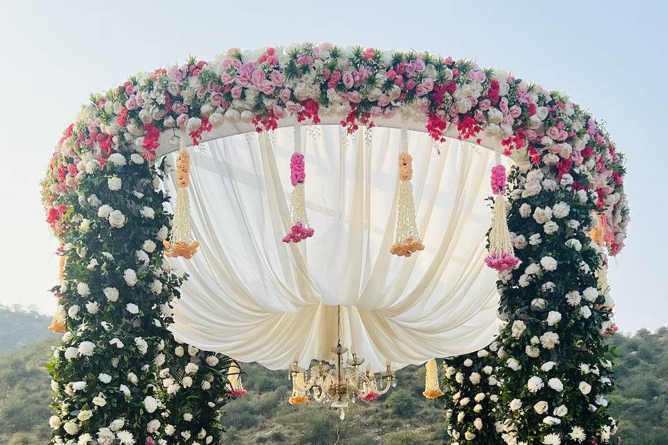 Mandap