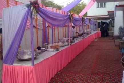 Shri Sai Caterers and Decorators