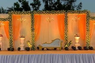 Shubham Grand Wedding Planners & Event Management