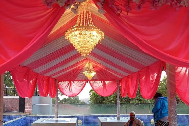 Shubham Grand Wedding Planners & Event Management