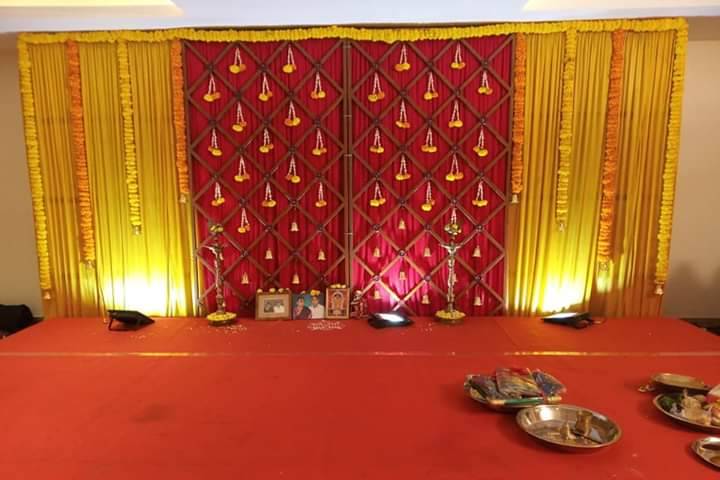 Wedding Planners in Chennai