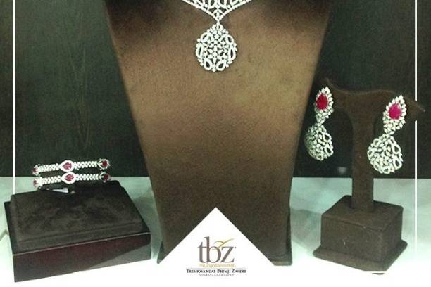 Bridal Jewellery