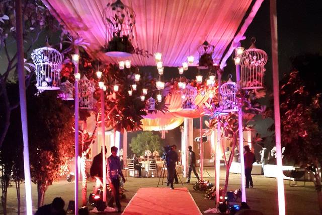 Jashnn Events & Entertainment