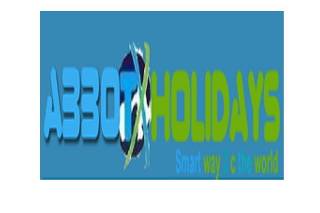 Abbot holidays logo