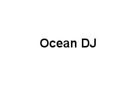 Ocean DJ Logo