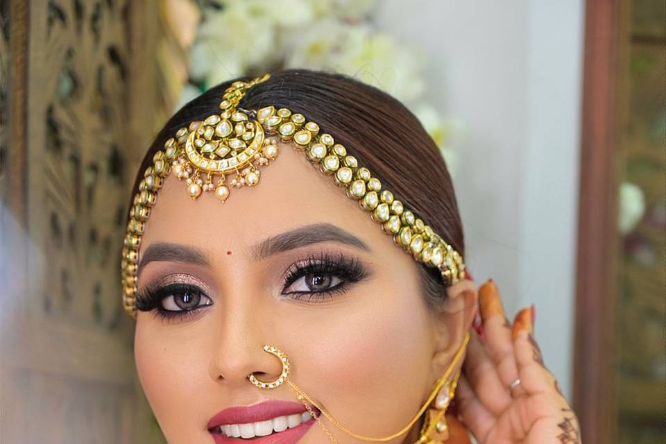 Bride