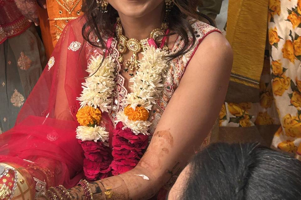Bride