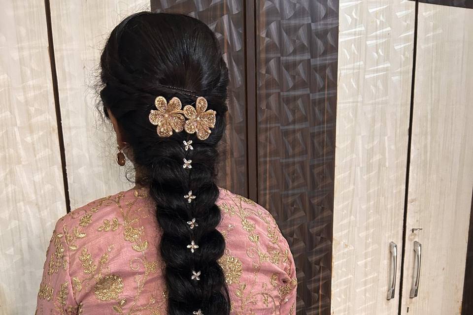 Hairstyle