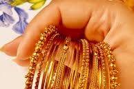 Designer bangles