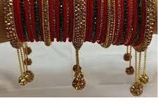 Designer bangles