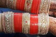 Designer bangles