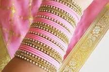 Designer bangles