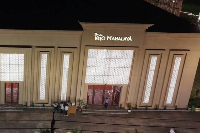 Facade