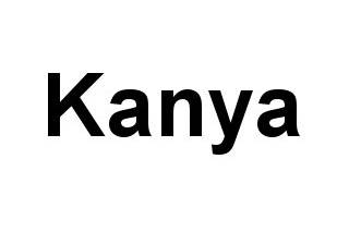 Kanya