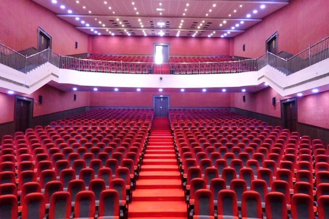 Athafy Auditorium - Venue - Vadakara - Weddingwire.in