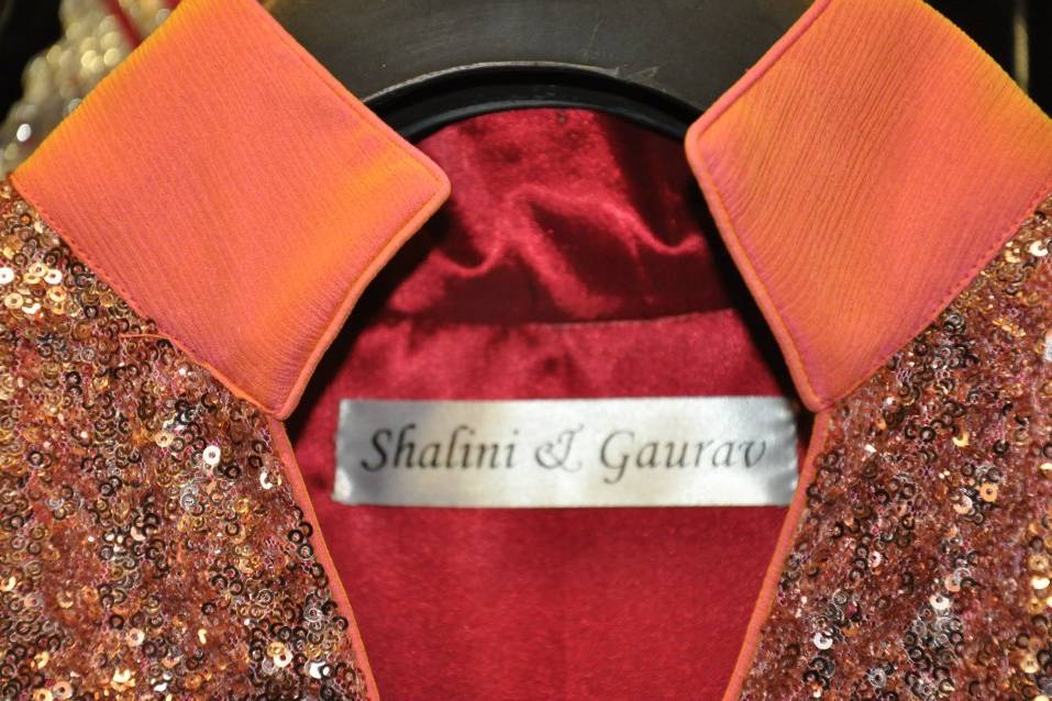 Shalini & Gaurav