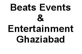 Beats events & entertainment ghaziabad logo