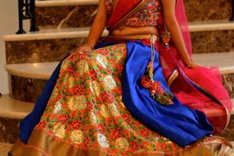 Lehengas