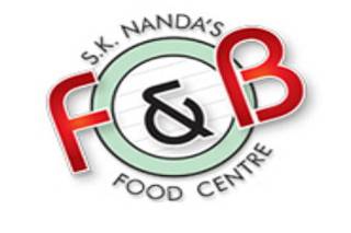 S. K. Nandha F & B Food Centre