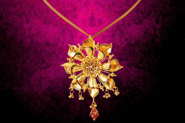 Chemmanur jewellers deals online shopping