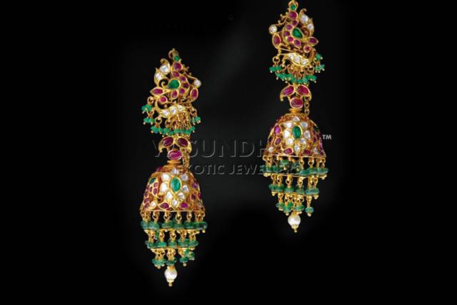 Vasundhara jewelers deals