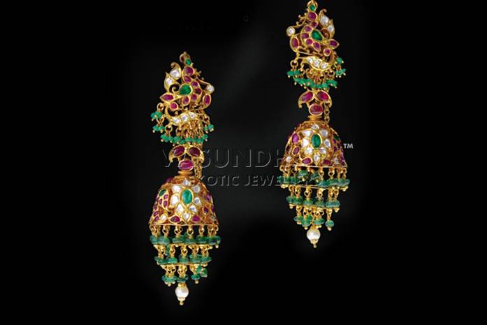 vasundhara jewellery