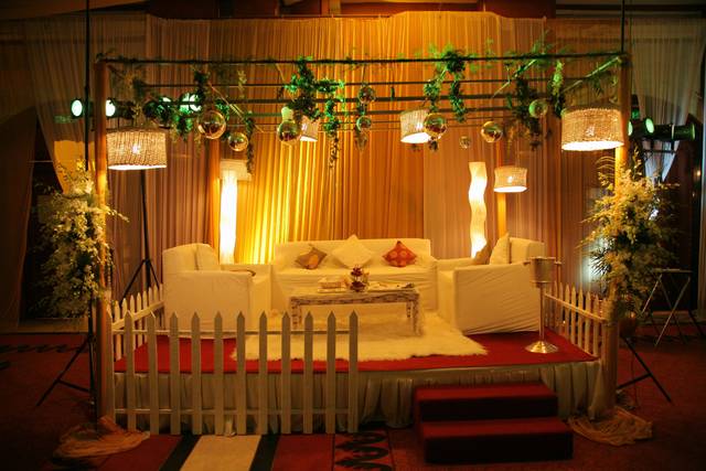 Fairytale Wedding, Chitranjan Park