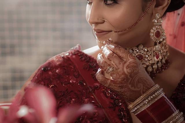Bride