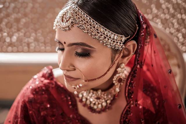 Bride
