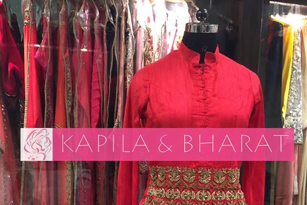 Kapila & Bharat