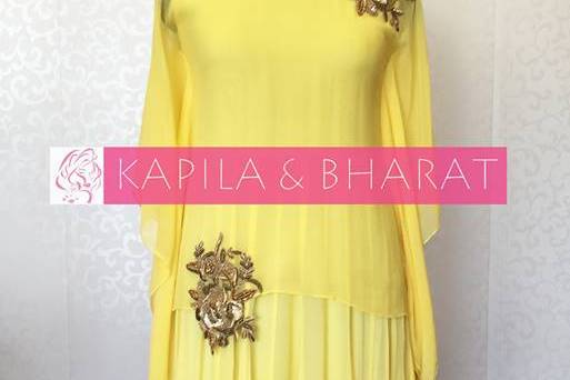 Kapila & Bharat