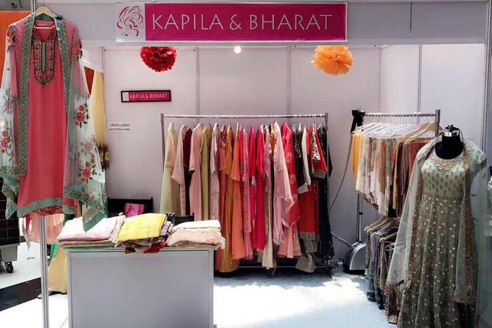 Kapila & Bharat