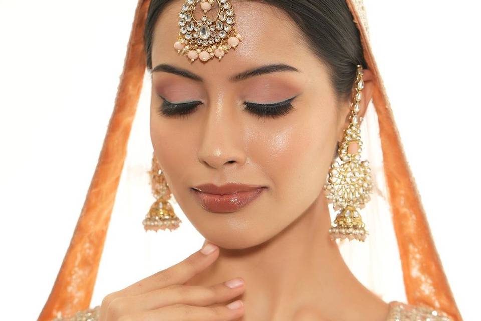Makeup by Pika