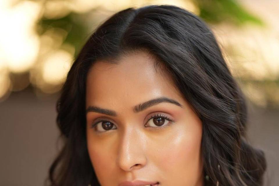 Party Makeup