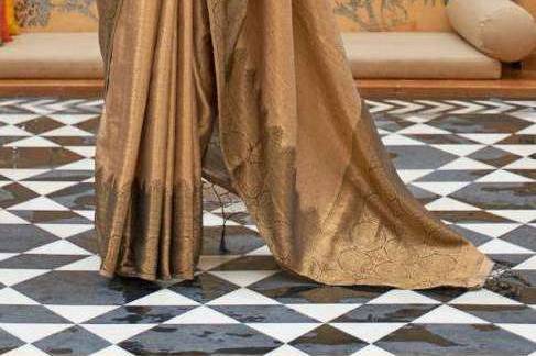 Silk Saree